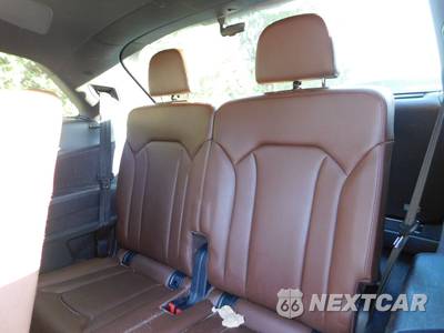 2019 Audi Q7 3.0T Prestige - zdjęcie 14 z 21 - miniatura