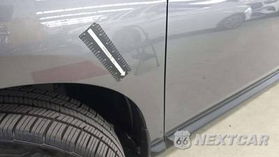 2020 Nissan Pathfinder SV - zdjęcie 29 z 43 - miniatura