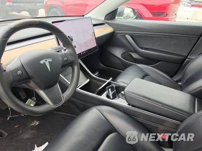 2019 Tesla Model 3 Long Range - zdjęcie 11 z 46 - miniatura