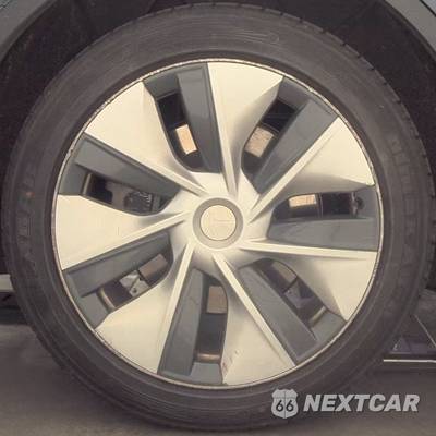 2021 Tesla Model Y Long Range - zdjęcie 37 z 39 - miniatura