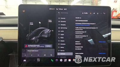 2019 Tesla Model 3 Long Range - zdjęcie 18 z 46 - miniatura