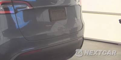 2021 Tesla Model Y Long Range - zdjęcie 33 z 39 - miniatura