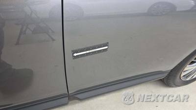 2020 Nissan Pathfinder SV - zdjęcie 33 z 43 - miniatura