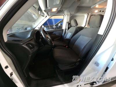 2016 Ram ProMaster City Cargo Van Tradesman SLT 122.4" WB - zdjęcie 4 z 9 - miniatura