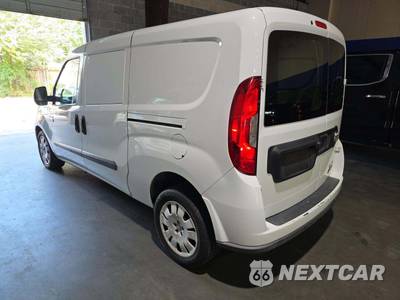 2016 Ram ProMaster City Cargo Van Tradesman SLT 122.4" WB - zdjęcie 3 z 9 - miniatura