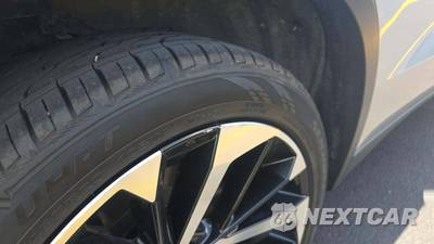 2022 Mitsubishi Outlander SE - zdjęcie 22 z 26 - miniatura