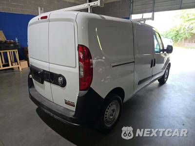 2021 Ram ProMaster City Cargo Van Tradesman 122.4" WB - zdjęcie 2 z 9 - miniatura