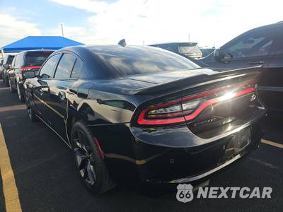2021 Dodge Charger SXT - zdjęcie 6 z 30 - miniatura