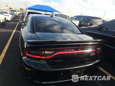 2021 Dodge Charger SXT - zdjęcie 5 z 30 - miniatura