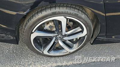 2021 Honda Accord Sedan Sport 2.0T - zdjęcie 19 z 38 - miniatura
