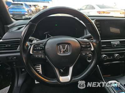 2021 Honda Accord Sedan Sport 2.0T - zdjęcie 10 z 38 - miniatura