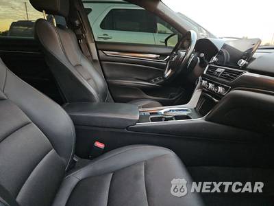 2021 Honda Accord Sedan Sport 2.0T - zdjęcie 8 z 38 - miniatura