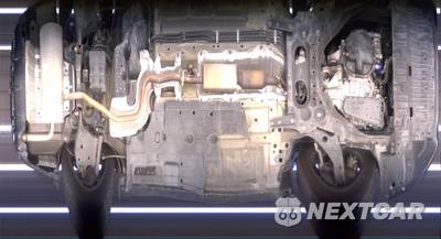 2020 Nissan Sentra SV - zdjęcie 17 z 18 - miniatura
