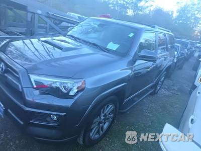 2023 Toyota 4Runner TRD Sport - zdjęcie 1 z 21 - miniatura