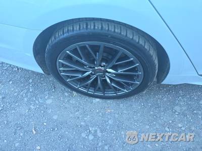 2020 Genesis G80 3.3T Sport - zdjęcie 10 z 21 - miniatura