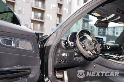 2016 Mercedes-Benz AMG S - zdjęcie 22 z 22 - miniatura