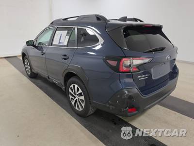 2025 Subaru Outback Premium - zdjęcie 6 z 22 - miniatura