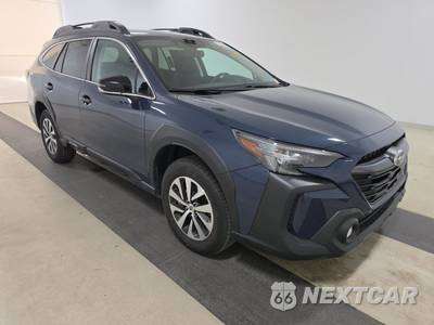 2025 Subaru Outback Premium - zdjęcie 3 z 22 - miniatura