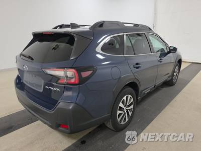2025 Subaru Outback Premium - zdjęcie 4 z 22 - miniatura