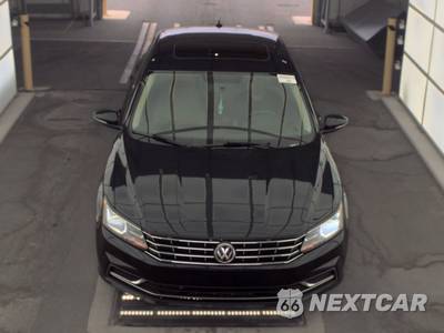 2019 Volkswagen Passat Wolfsburg - zdjęcie 2 z 18 - miniatura