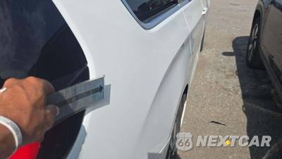 2023 Chrysler Pacifica Hybrid Touring L 121.6" WB - zdjęcie 19 z 26 - miniatura