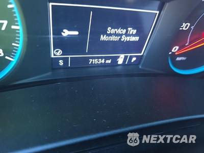 2019 Chevrolet Equinox LS 1LS - zdjęcie 15 z 21 - miniatura