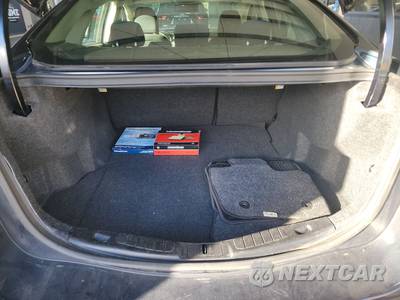 2020 Ford Fusion SE - zdjęcie 16 z 17 - miniatura