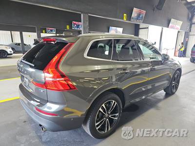 2019 Volvo XC60 T5 Momentum - zdjęcie 4 z 22 - miniatura