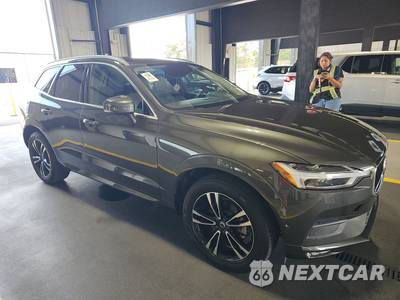 2019 Volvo XC60 T5 Momentum - zdjęcie 3 z 22 - miniatura