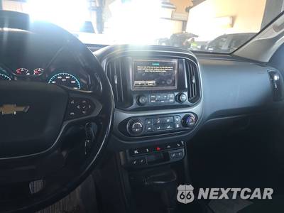 2016 Chevrolet Colorado Z71 Crew Cab Medium Bed 4Z7 - zdjęcie 11 z 27 - miniatura
