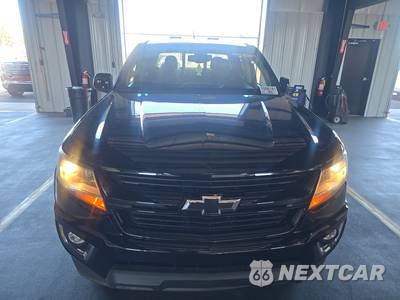 2016 Chevrolet Colorado Z71 Crew Cab Medium Bed 4Z7 - zdjęcie 2 z 27 - miniatura