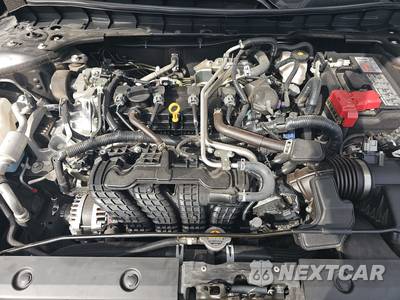 2026 Nissan Altima SV - zdjęcie 15 z 20 - miniatura