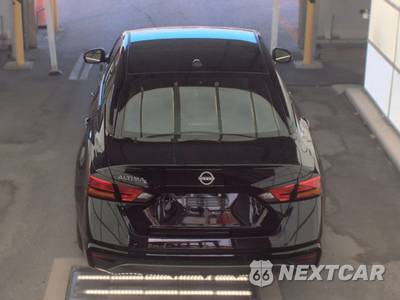 2026 Nissan Altima SV - zdjęcie 5 z 20 - miniatura