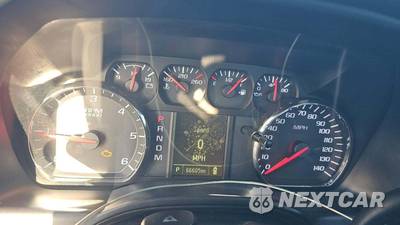 2015 Chevrolet Silverado 1500 WT Regular Cab Medium Bed 1WT - zdjęcie 29 z 35 - miniatura