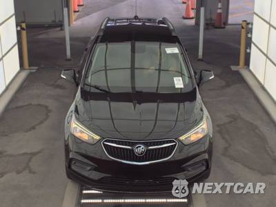 2019 Buick Encore Preferred 1SB - zdjęcie 2 z 24 - miniatura