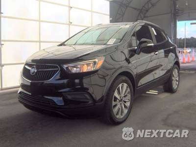 2019 Buick Encore Preferred 1SB - zdjęcie 1 z 24 - miniatura