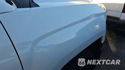 2015 Chevrolet Silverado 1500 WT Regular Cab Medium Bed 1WT - zdjęcie 19 z 35 - miniatura