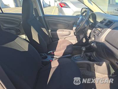 2014 Nissan Versa S Plus - zdjęcie 8 z 31 - miniatura