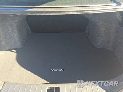 2014 Nissan Versa S Plus - zdjęcie 16 z 31 - miniatura