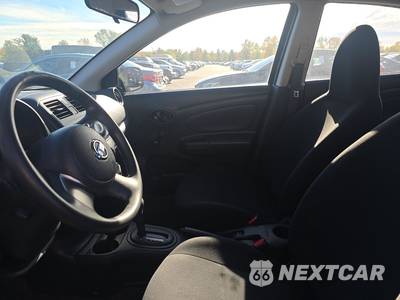2014 Nissan Versa S Plus - zdjęcie 7 z 31 - miniatura