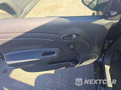 2014 Nissan Versa S Plus - zdjęcie 9 z 31 - miniatura