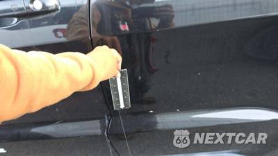 2015 Jeep Grand Cherokee Laredo - zdjęcie 19 z 31 - miniatura