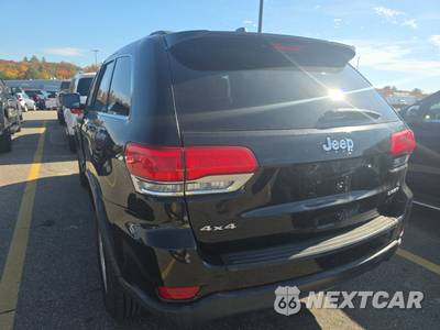 2015 Jeep Grand Cherokee Laredo - zdjęcie 6 z 31 - miniatura