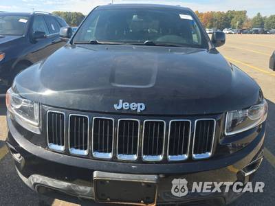 2015 Jeep Grand Cherokee Laredo - zdjęcie 2 z 31 - miniatura