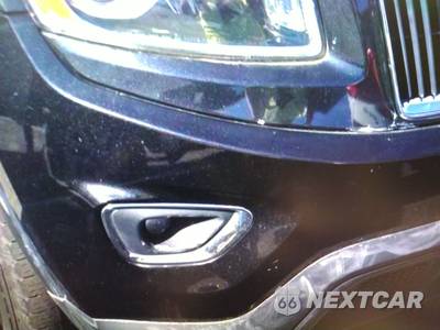 2015 Jeep Grand Cherokee Laredo - zdjęcie 25 z 31 - miniatura
