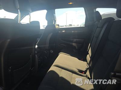 2015 Jeep Grand Cherokee Laredo - zdjęcie 13 z 31 - miniatura