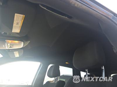 2015 Jeep Grand Cherokee Laredo - zdjęcie 17 z 31 - miniatura