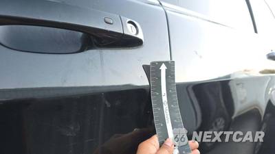 2015 Jeep Grand Cherokee Laredo - zdjęcie 27 z 31 - miniatura