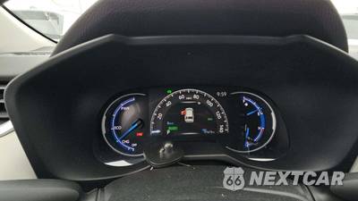 2024 Toyota RAV4 Hybrid XLE - zdjęcie 17 z 26 - miniatura