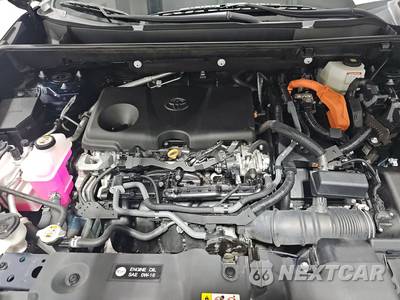 2024 Toyota RAV4 Hybrid XLE - zdjęcie 15 z 26 - miniatura